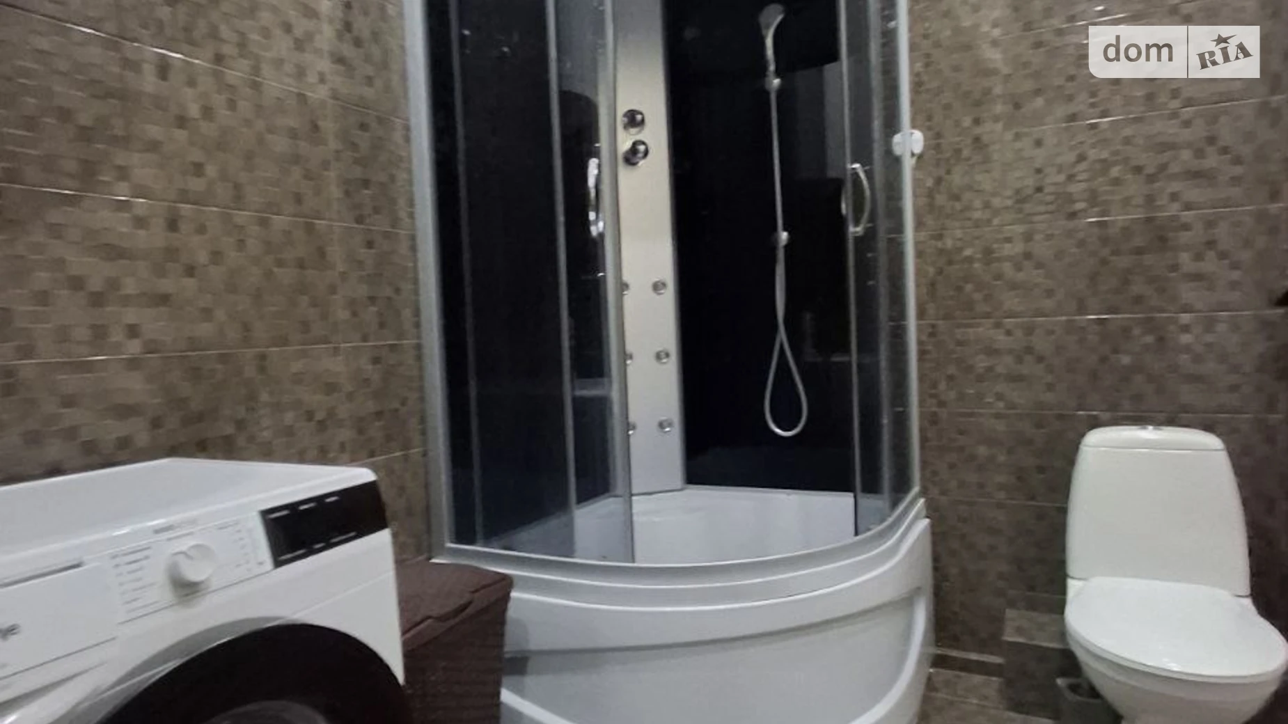 Продається 2-кімнатна квартира 44 кв. м у Одесі, вул. Палія Семена - фото 2