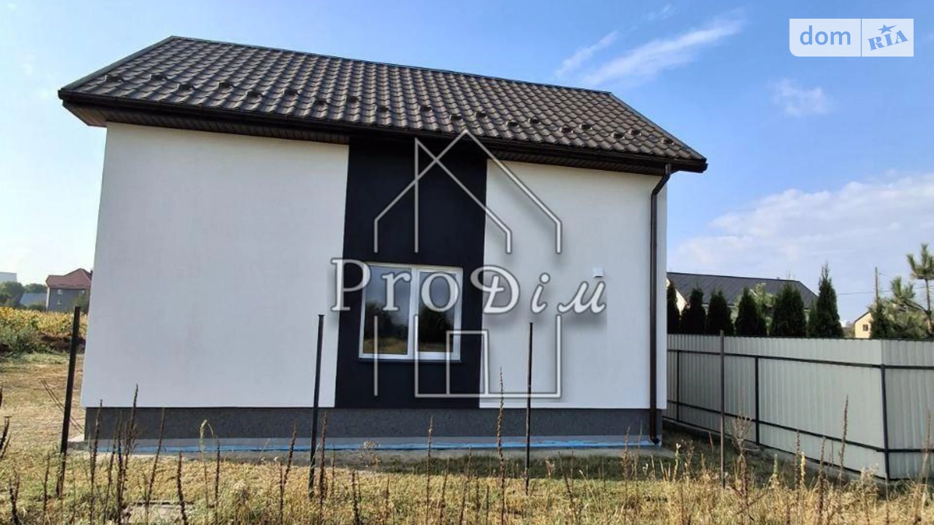 Продается дом на 2 этажа 82 кв. м с балконом, цена: 85000 $ - фото 4