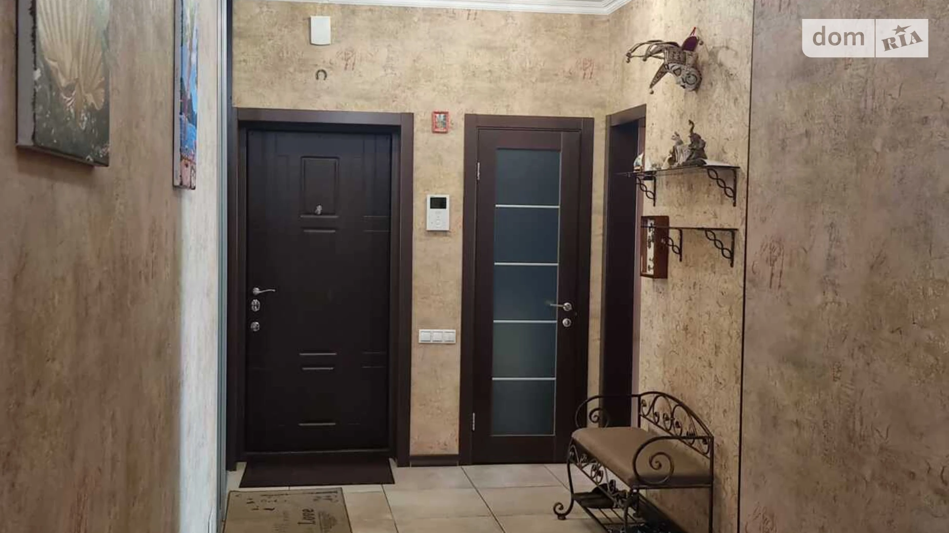 Продається 3-кімнатна квартира 98 кв. м у Києві, вул. Олени Пчілки, 3А - фото 3