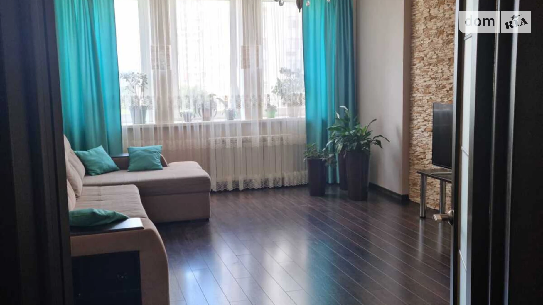 Продається 3-кімнатна квартира 98 кв. м у Києві, вул. Олени Пчілки, 3А - фото 4