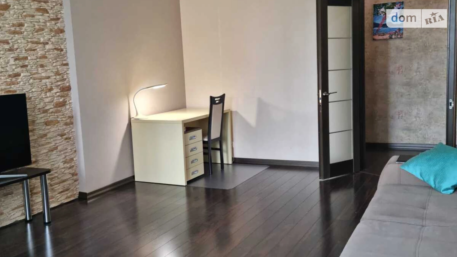 Продається 3-кімнатна квартира 98 кв. м у Києві, вул. Олени Пчілки, 3А - фото 5