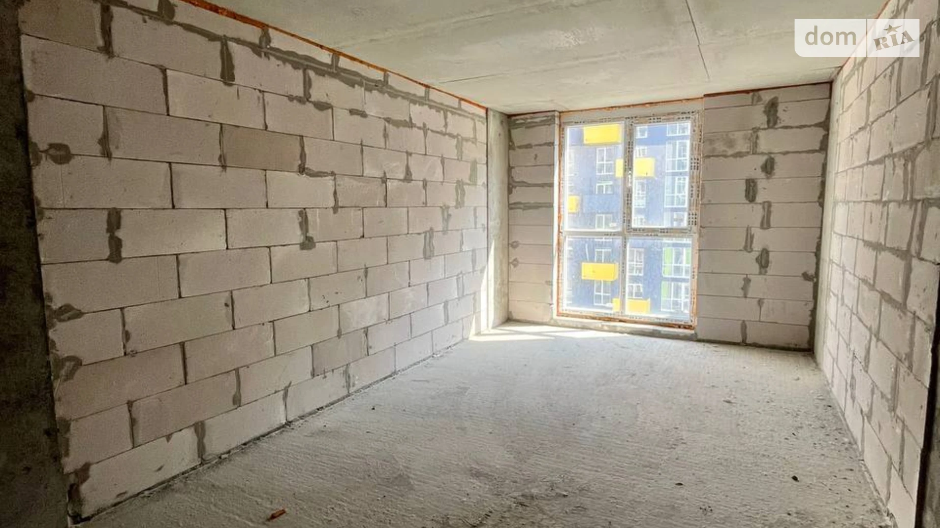 Продается 1-комнатная квартира 61 кв. м в Львове, ул. Рудненская - фото 4