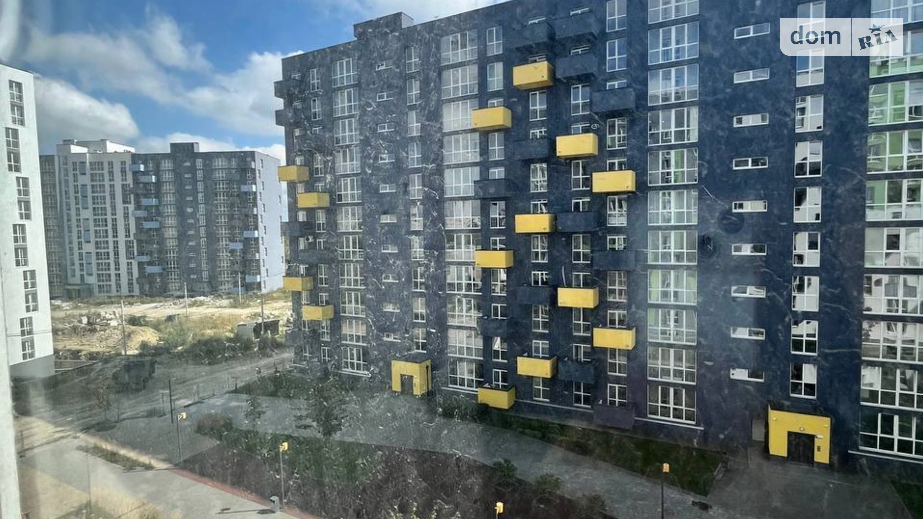 Продается 1-комнатная квартира 61 кв. м в Львове, ул. Рудненская - фото 5