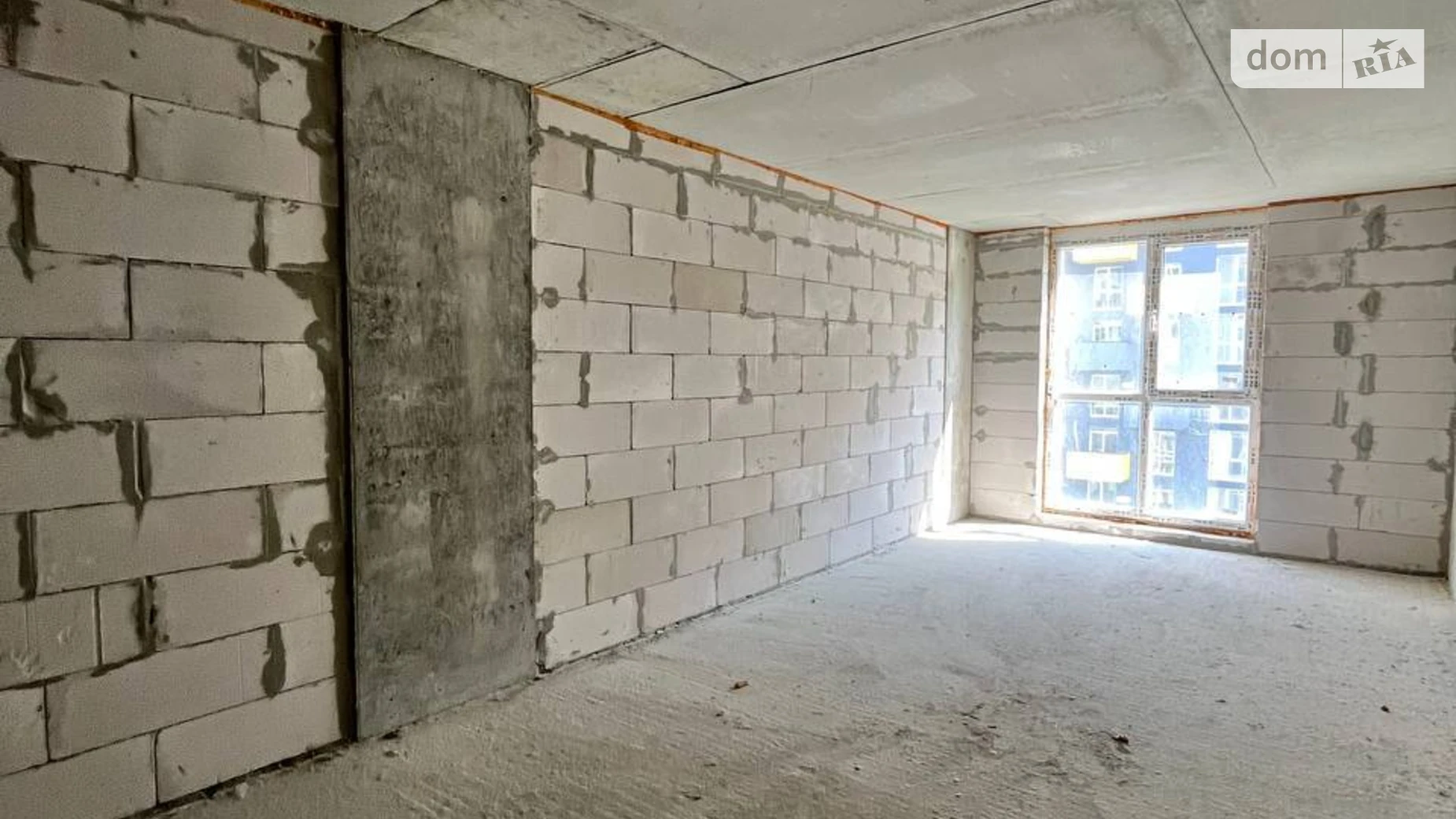 Продается 1-комнатная квартира 61 кв. м в Львове, ул. Рудненская - фото 3