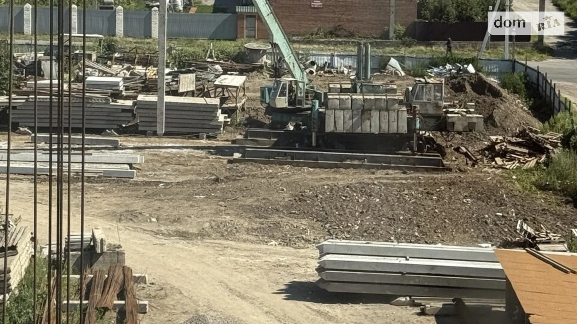 Продается 2-комнатная квартира 49.49 кв. м в Винницких Хуторах, Немировское шоссе, 94Е - фото 4