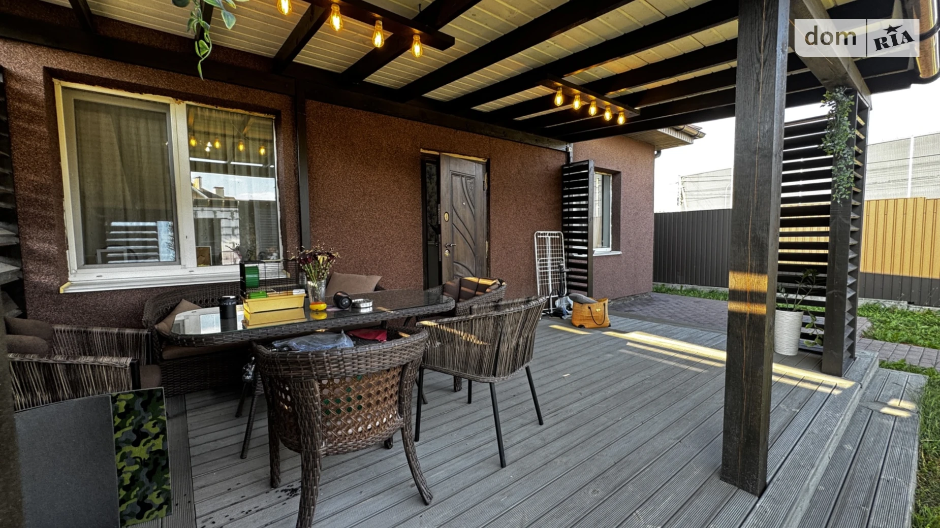 Продается дом на 2 этажа 110 кв. м с участком, цена: 220000 $ - фото 5