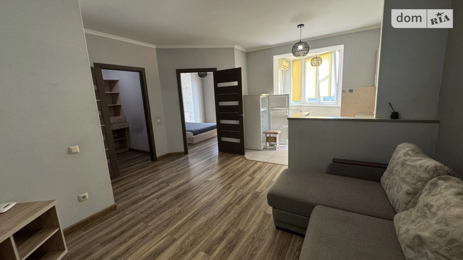 Сдается в аренду 1-комнатная квартира 52 кв. м в Виннице, ул. Киевская, 29 - фото 2