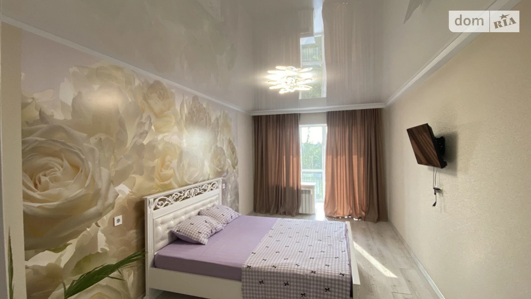 2-комнатная квартира в, цена: 1200 грн - фото 3