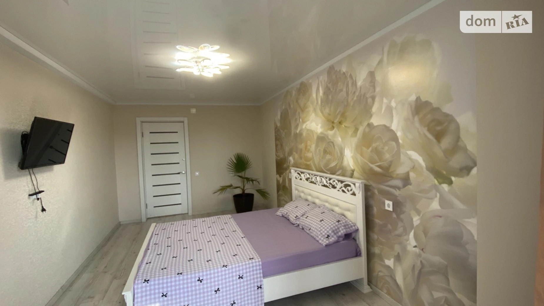 2-комнатная квартира в, цена: 1200 грн - фото 4