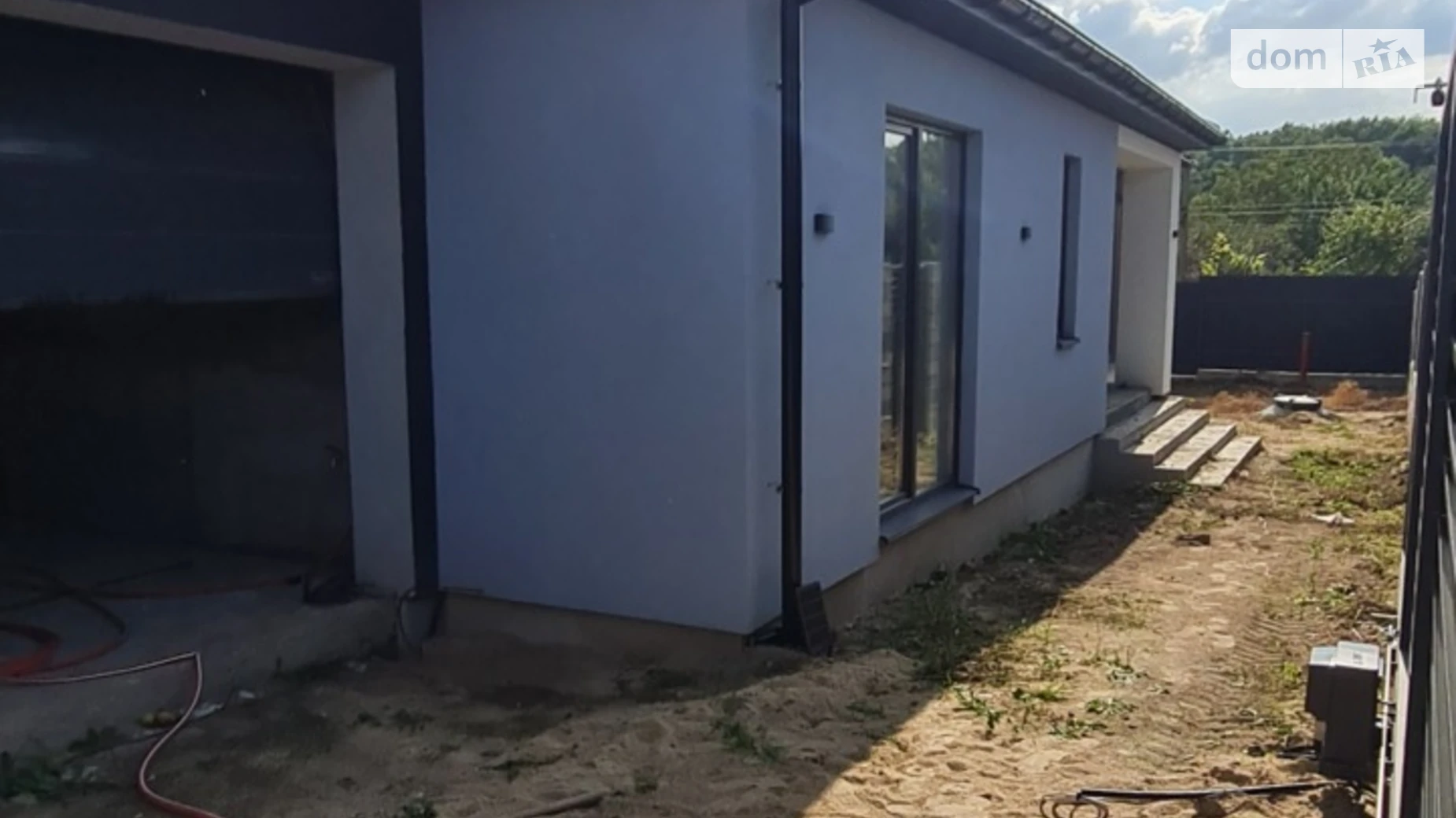Продается одноэтажный дом 157 кв. м с верандой, цена: 175000 $ - фото 3