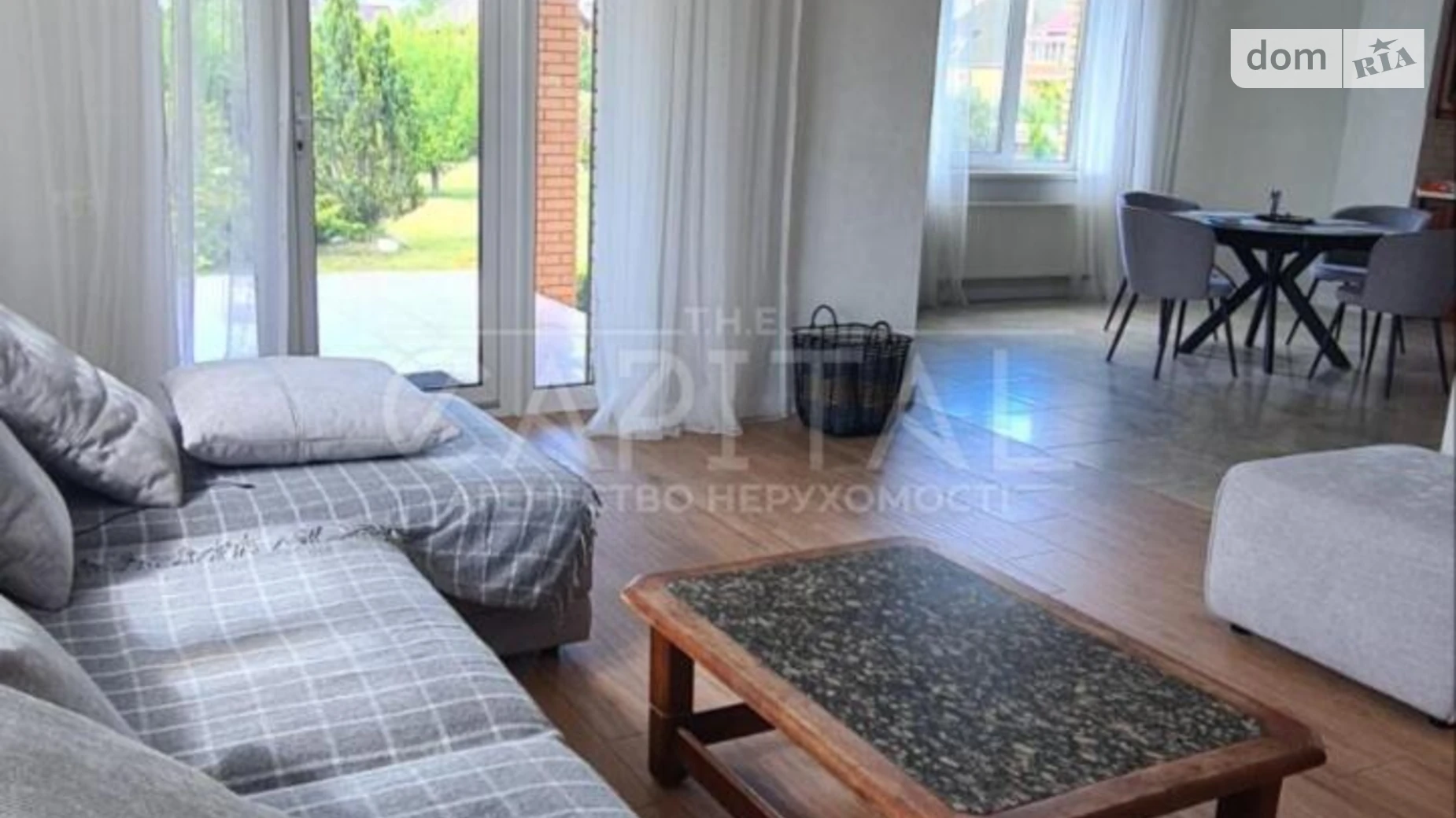 Сдается в аренду дом на 2 этажа 313 кв. м с беседкой, цена: 2000 $ - фото 3