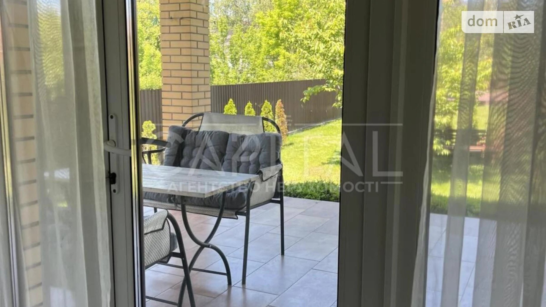 Сдается в аренду дом на 2 этажа 313 кв. м с беседкой, цена: 2000 $ - фото 5