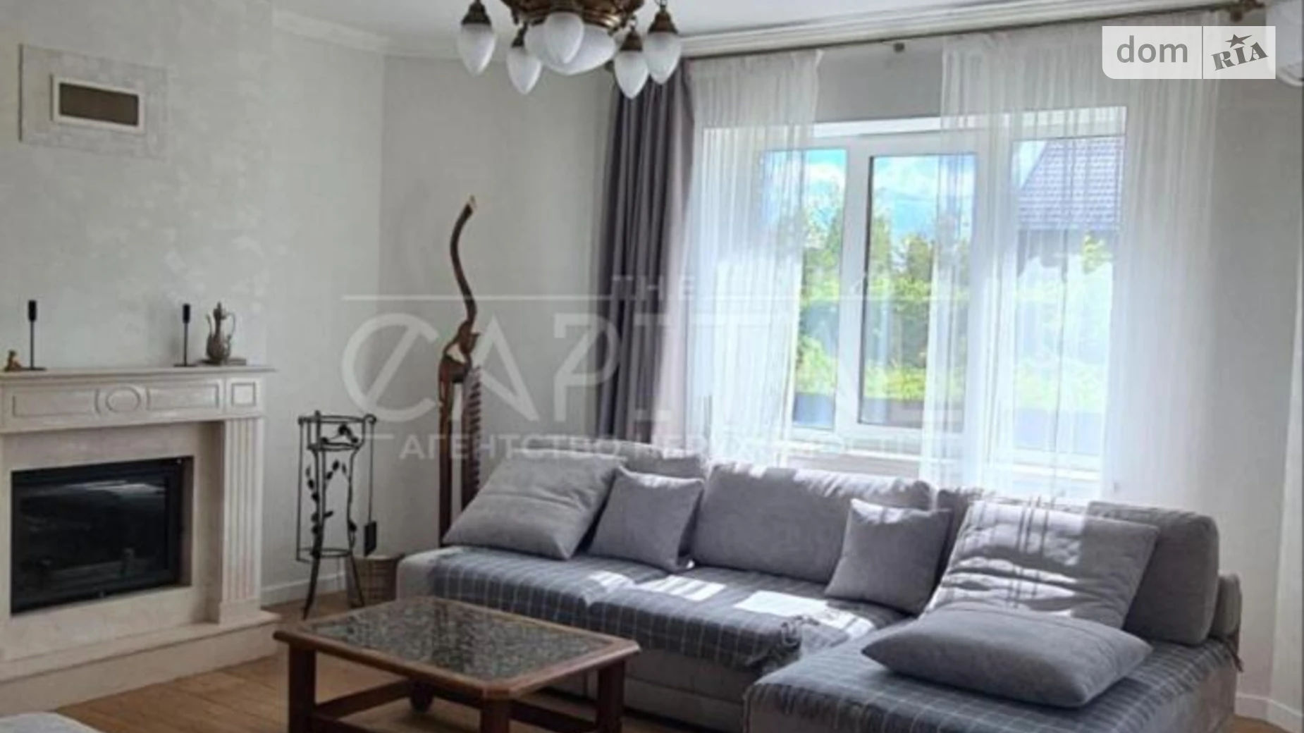 Сдается в аренду дом на 2 этажа 313 кв. м с беседкой, цена: 2000 $ - фото 2