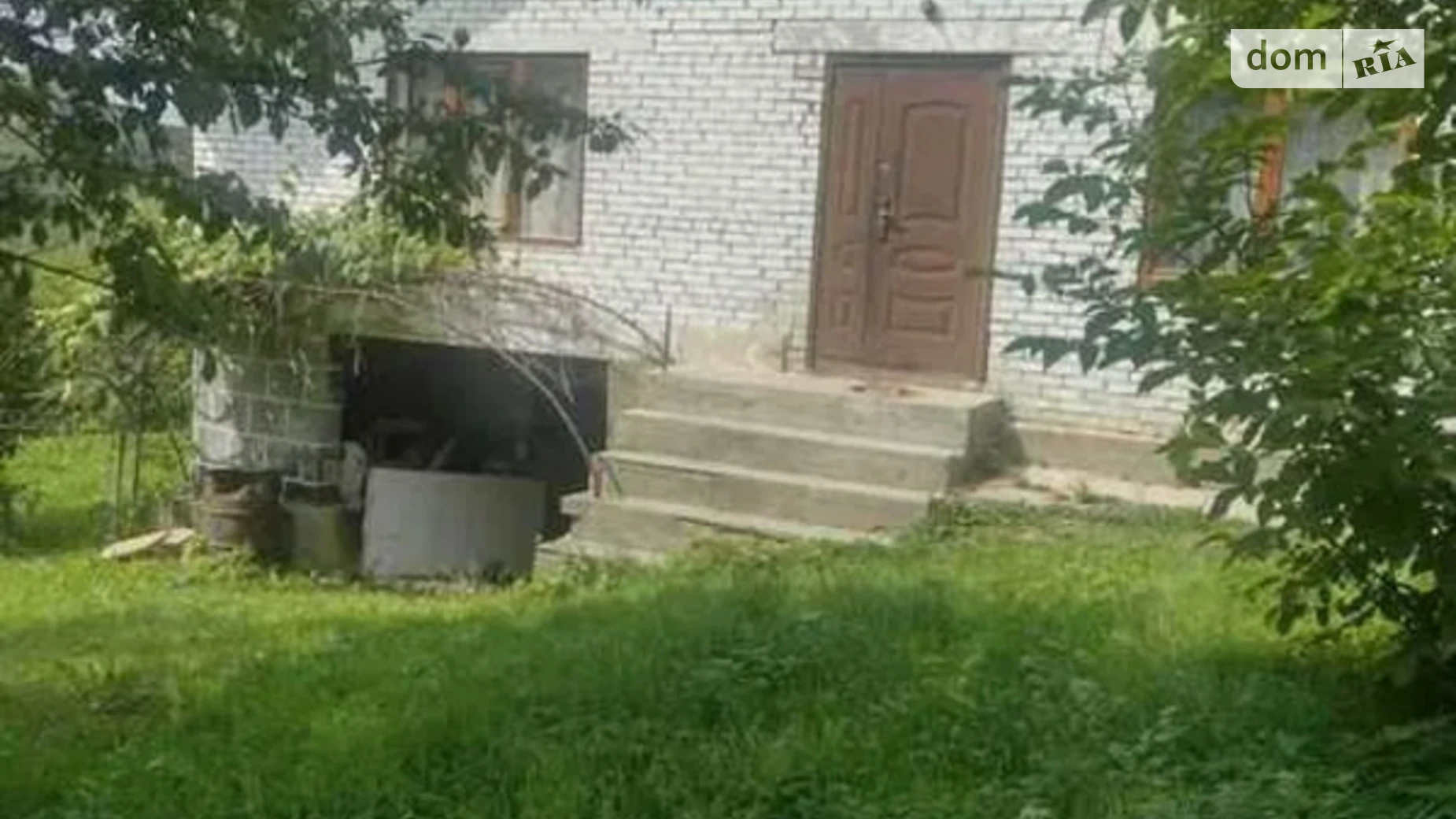 Продается одноэтажный дом 169 кв. м с балконом, цена: 40000 $ - фото 3