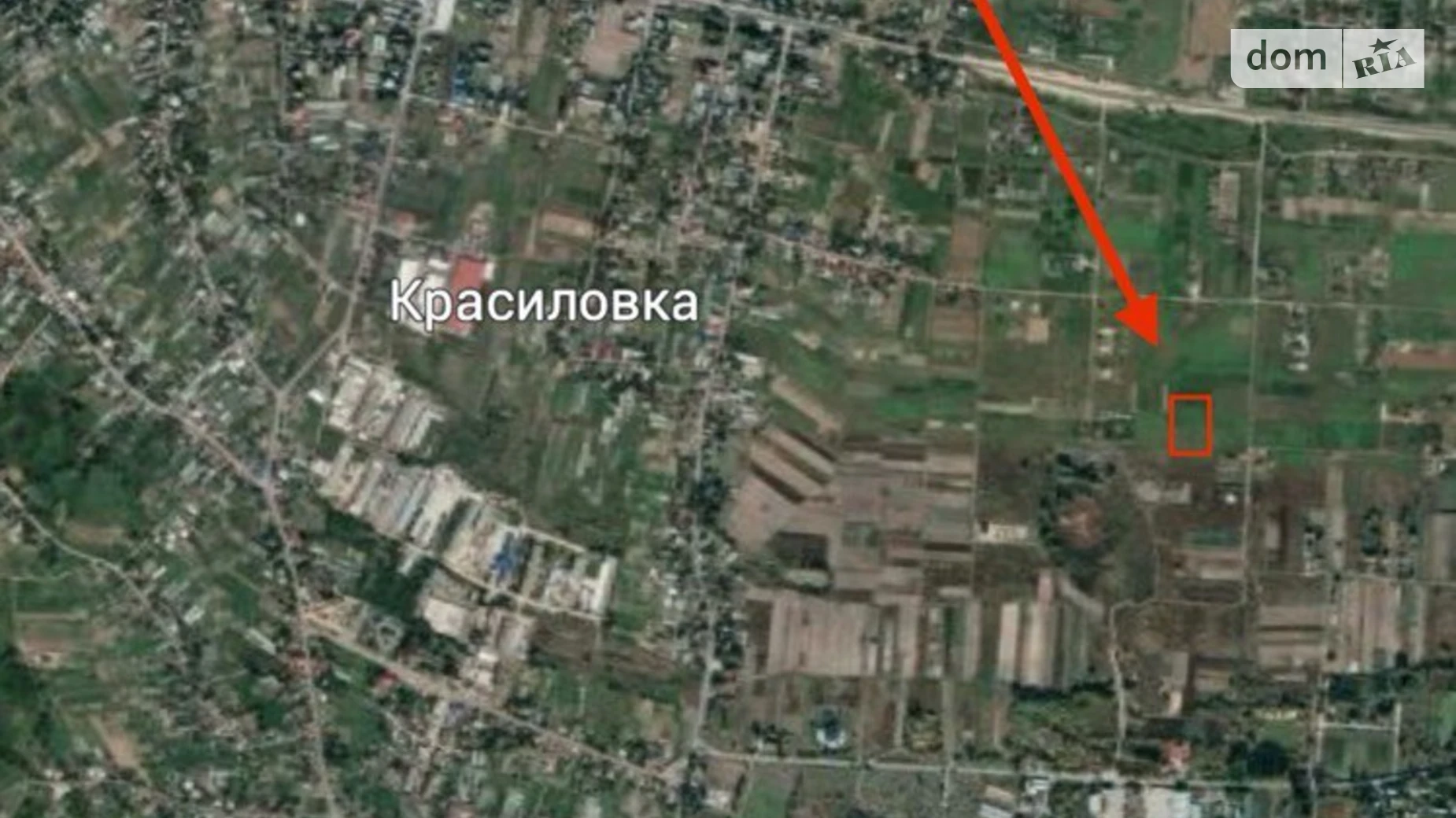 Продается земельный участок 12.5 соток в Киевской области, цена: 10000 $ - фото 2