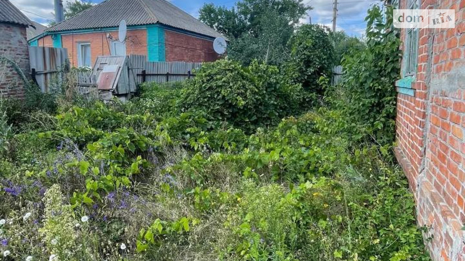 Продается одноэтажный дом 84.7 кв. м с балконом, цена: 6300 $ - фото 3