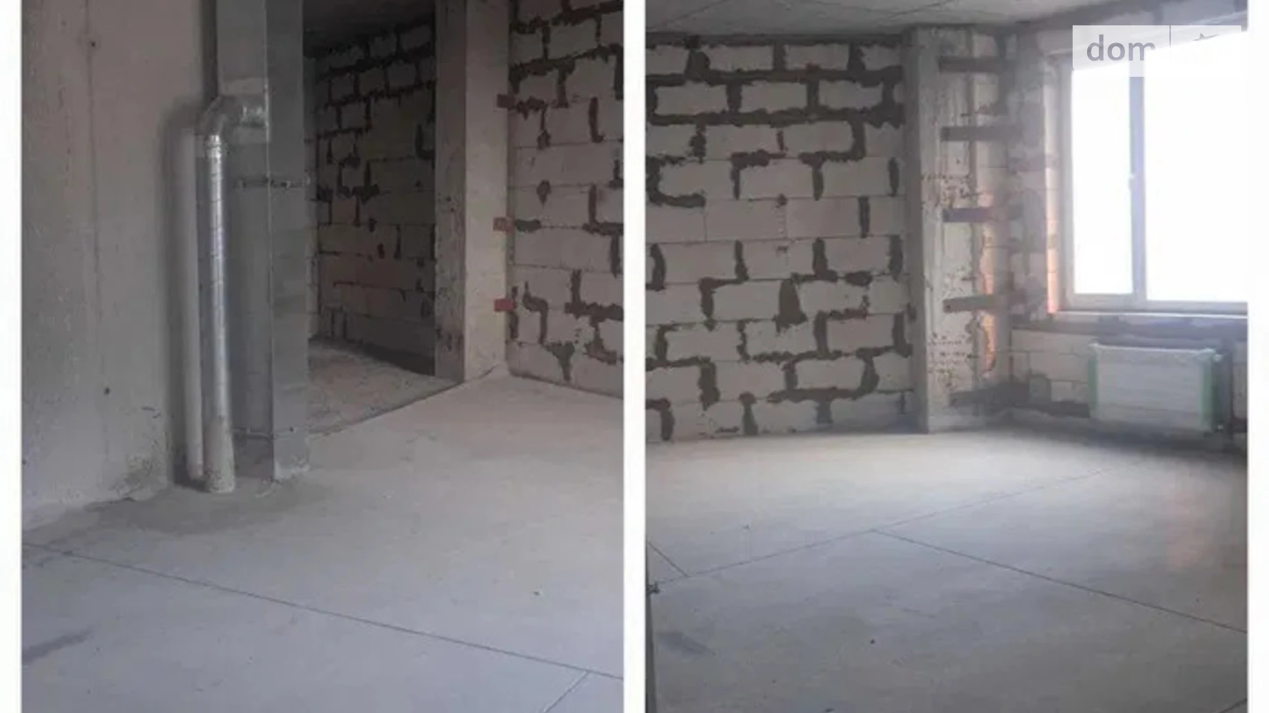 Продается 1-комнатная квартира 80.6 кв. м в Одессе, Фонтанская дор., 124 - фото 3