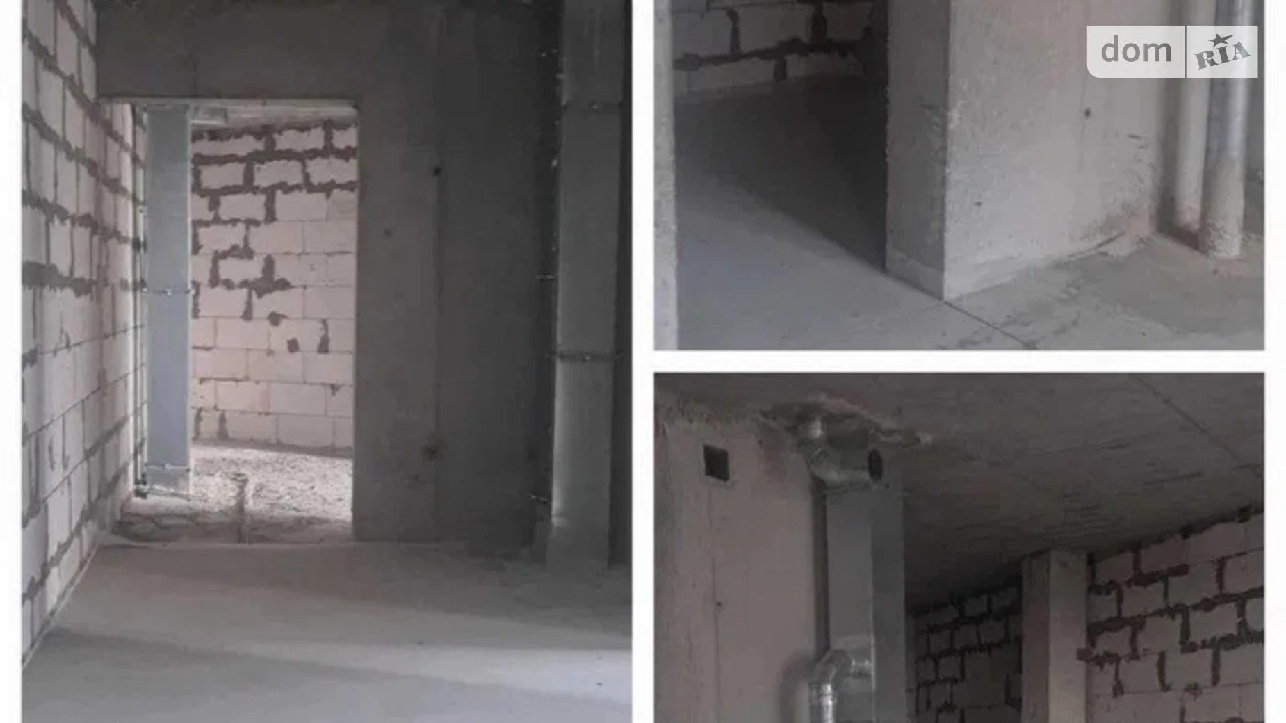 Продается 1-комнатная квартира 80.6 кв. м в Одессе, Фонтанская дор., 124 - фото 2