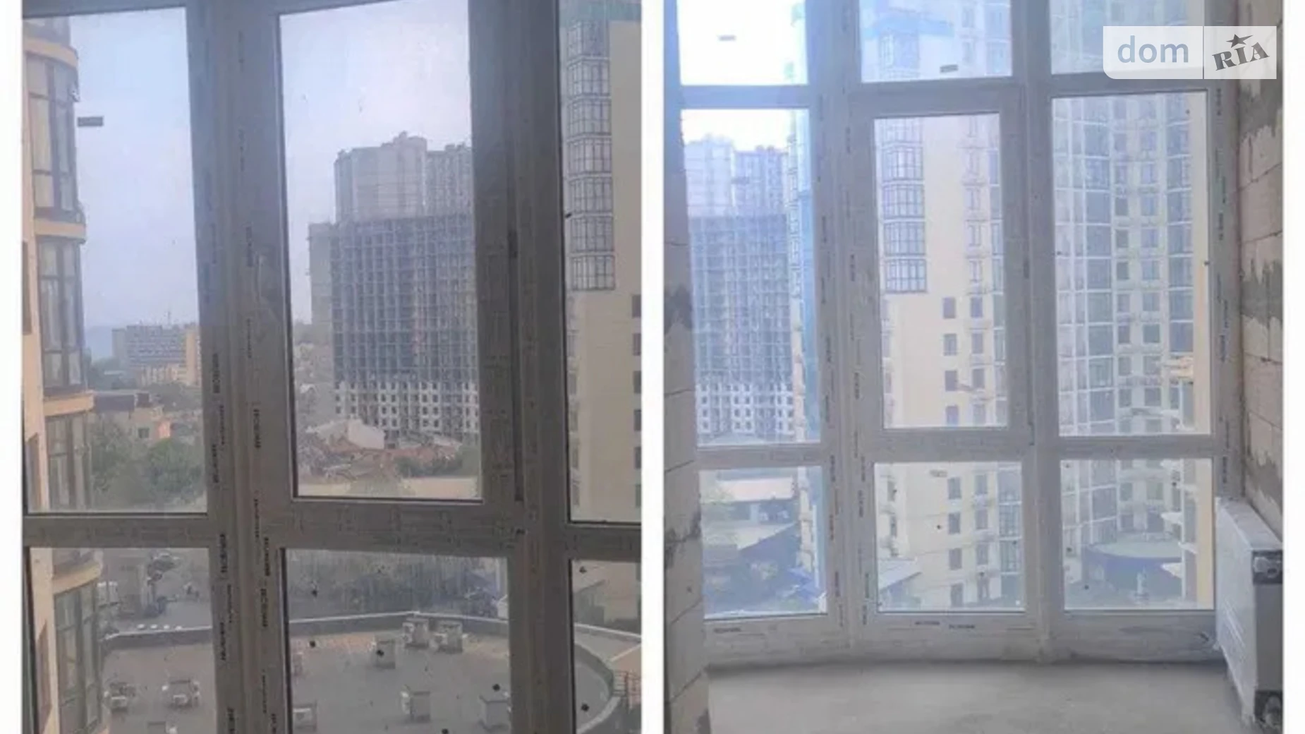 Продается 1-комнатная квартира 80.6 кв. м в Одессе, Фонтанская дор., 124 - фото 4