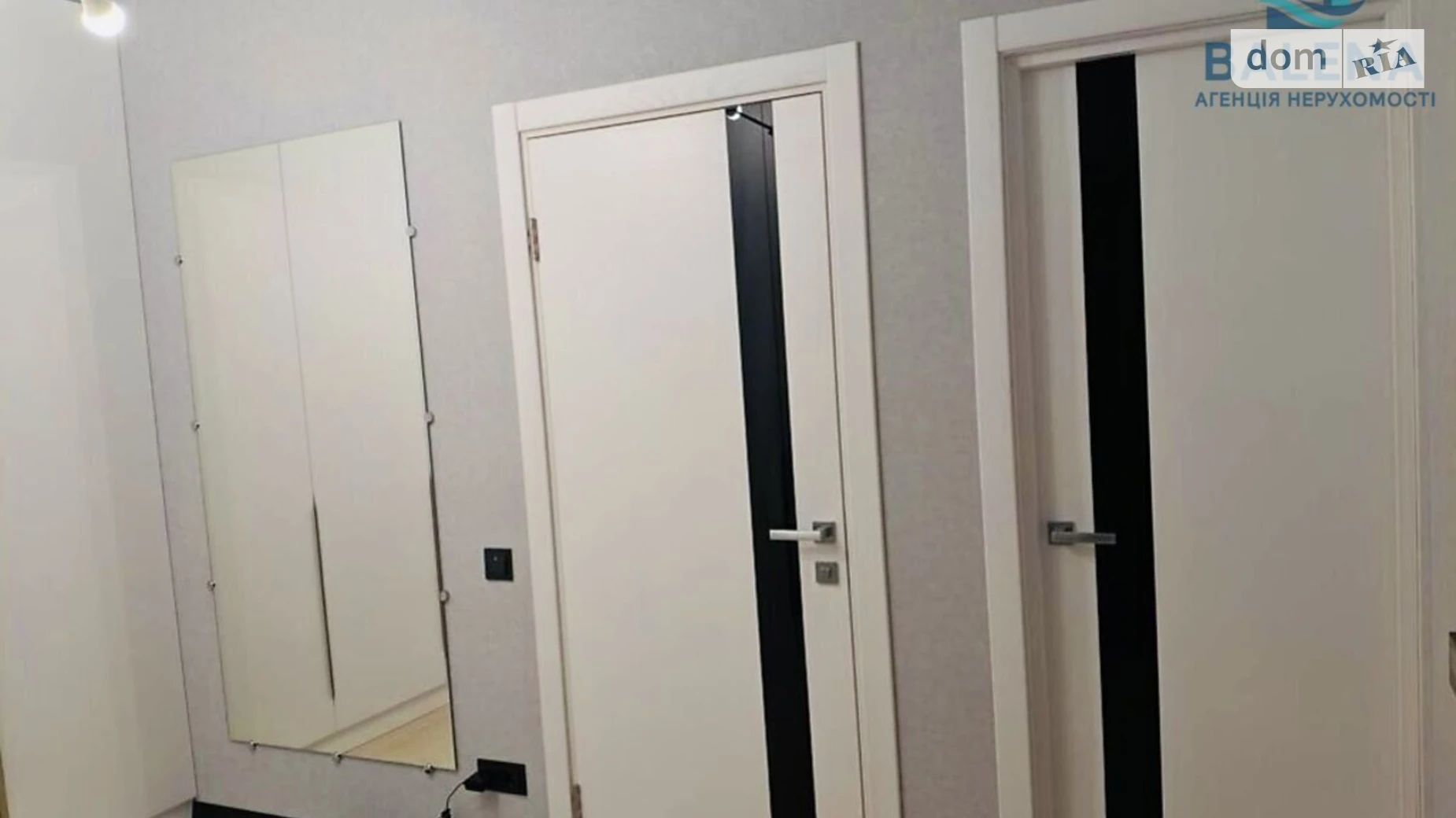 Продається 1-кімнатна квартира 52.2 кв. м у Києві, пров. Ясинуватський, 10 - фото 4