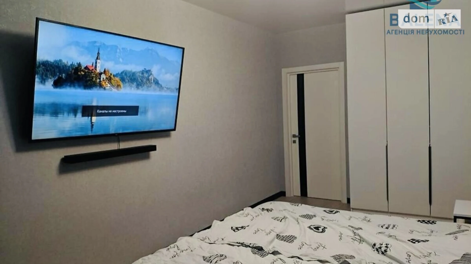 Продається 1-кімнатна квартира 52.2 кв. м у Києві, пров. Ясинуватський, 10 - фото 5