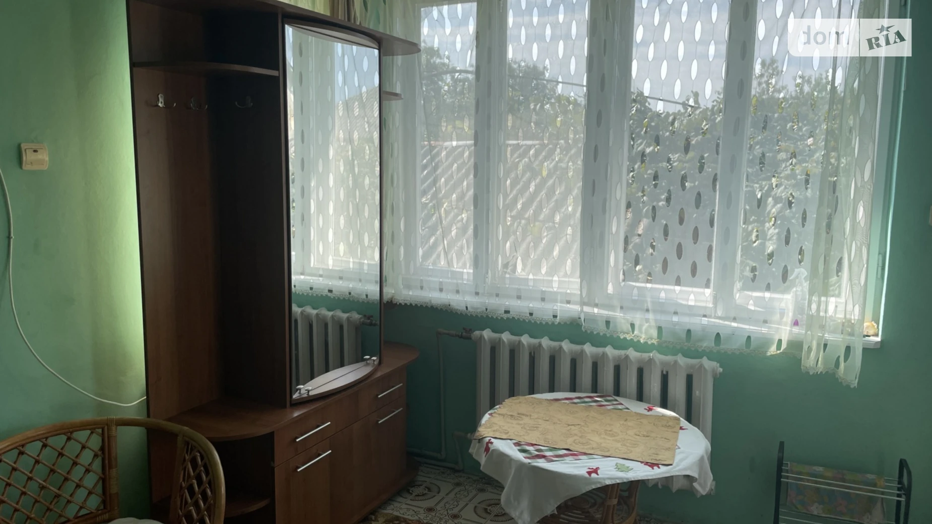 Сдается в аренду одноэтажный дом 100 кв. м с балконом, цена: 7000 грн - фото 3