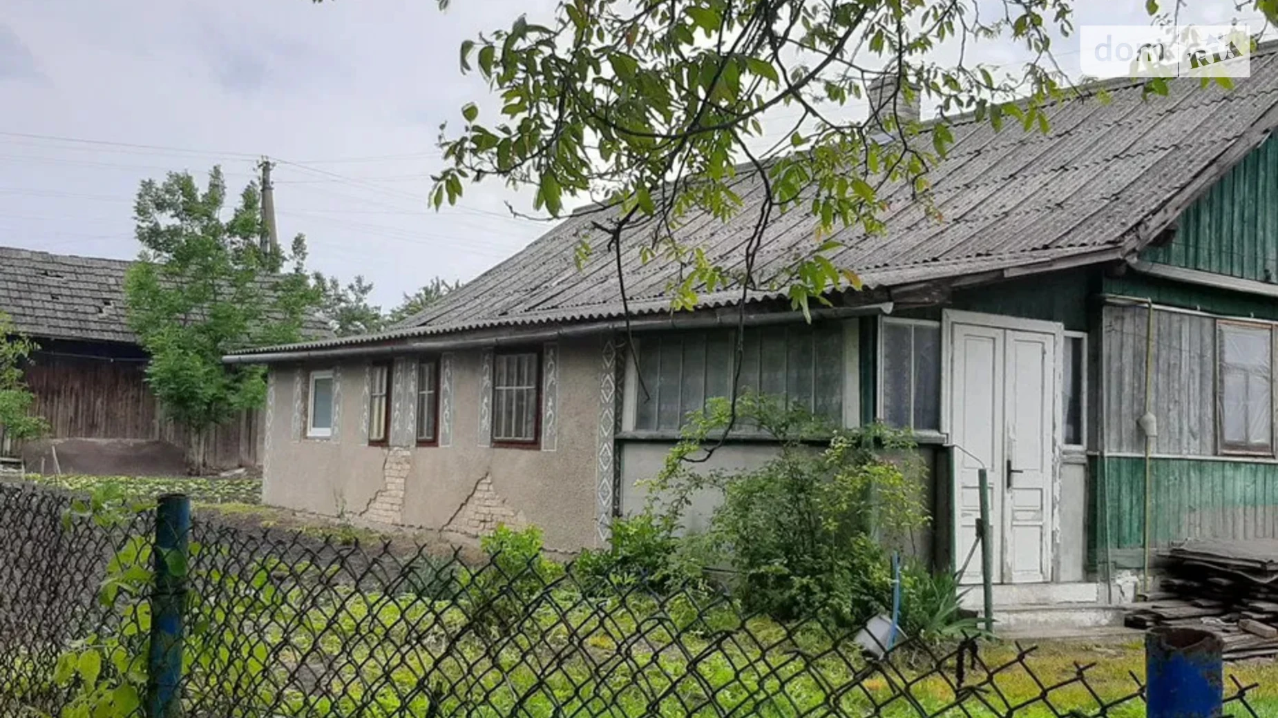 Продается одноэтажный дом 81.1 кв. м с террасой, цена: 4000 $ - фото 2