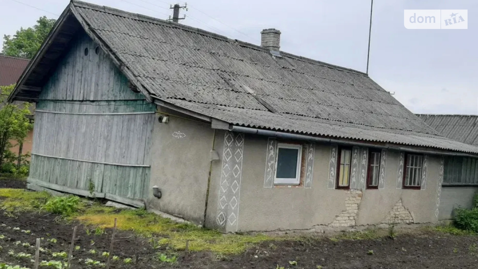 Продается одноэтажный дом 81.1 кв. м с террасой, цена: 4000 $ - фото 3