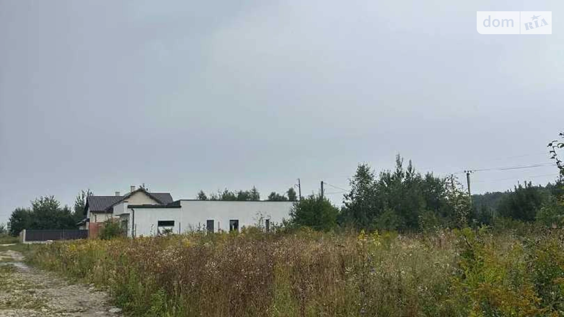 Продается земельный участок 10 соток в Львовской области, цена: 25000 $ - фото 2