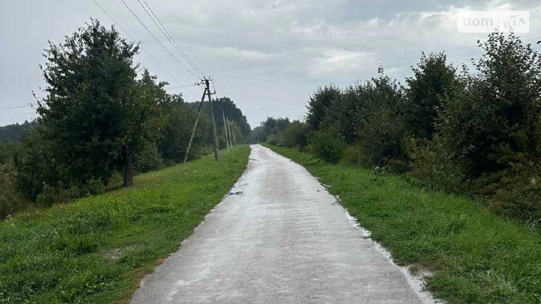 Продается земельный участок 10 соток в Львовской области, цена: 25000 $ - фото 5