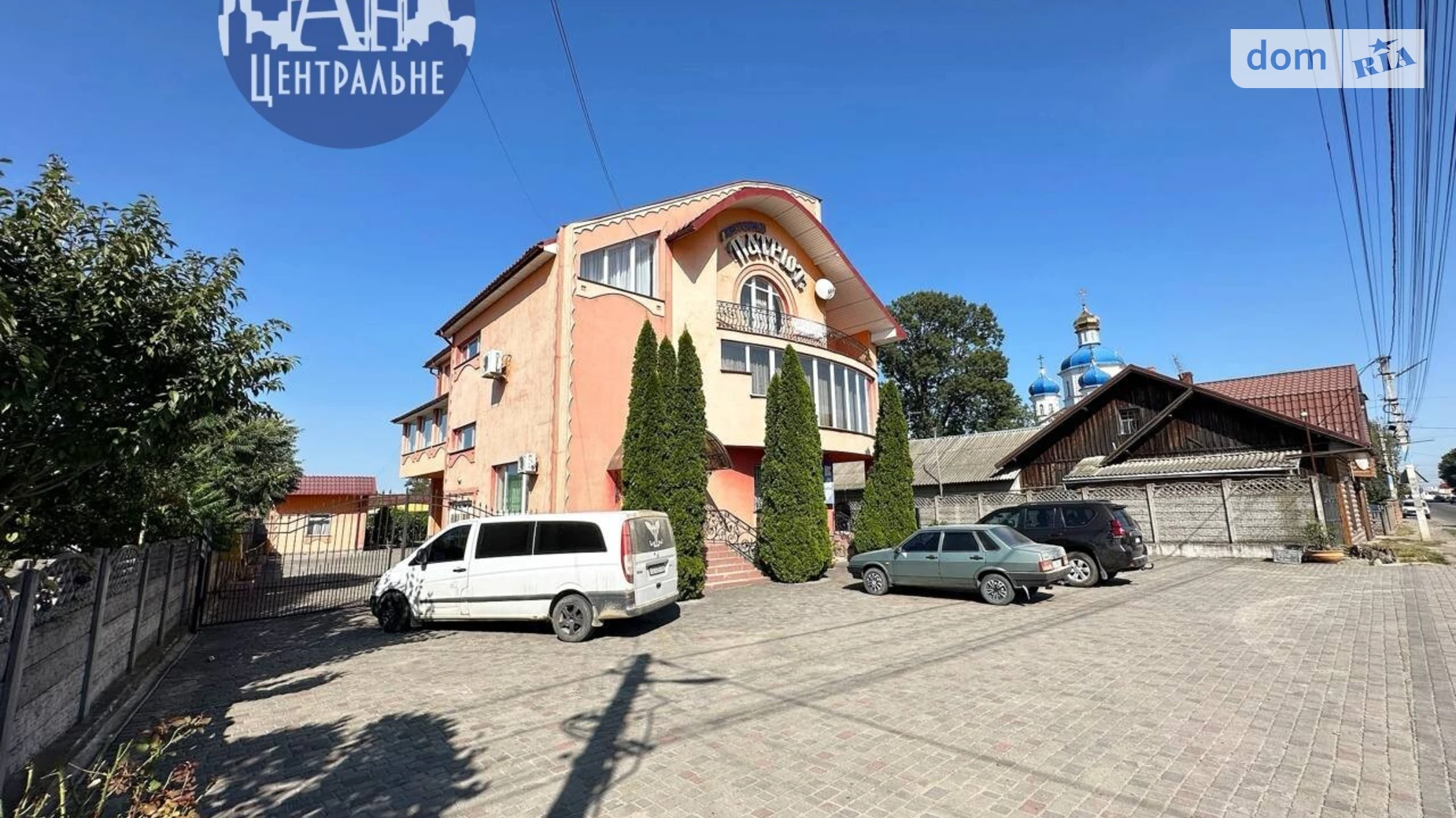 Сдается в аренду помещения свободного назначения 732.4 кв. м в 3-этажном здании, цена: 3000 $ - фото 2