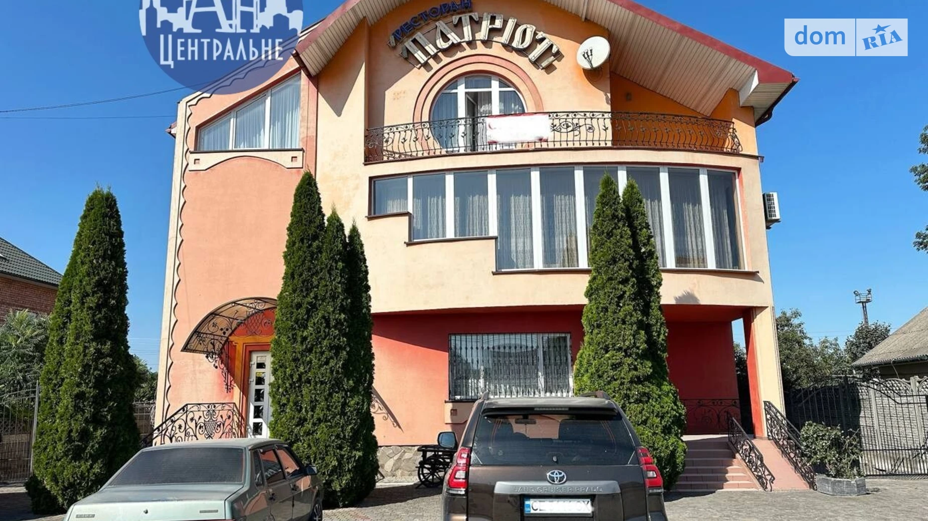 Сдается в аренду помещения свободного назначения 732.4 кв. м в 3-этажном здании, цена: 3000 $ - фото 3