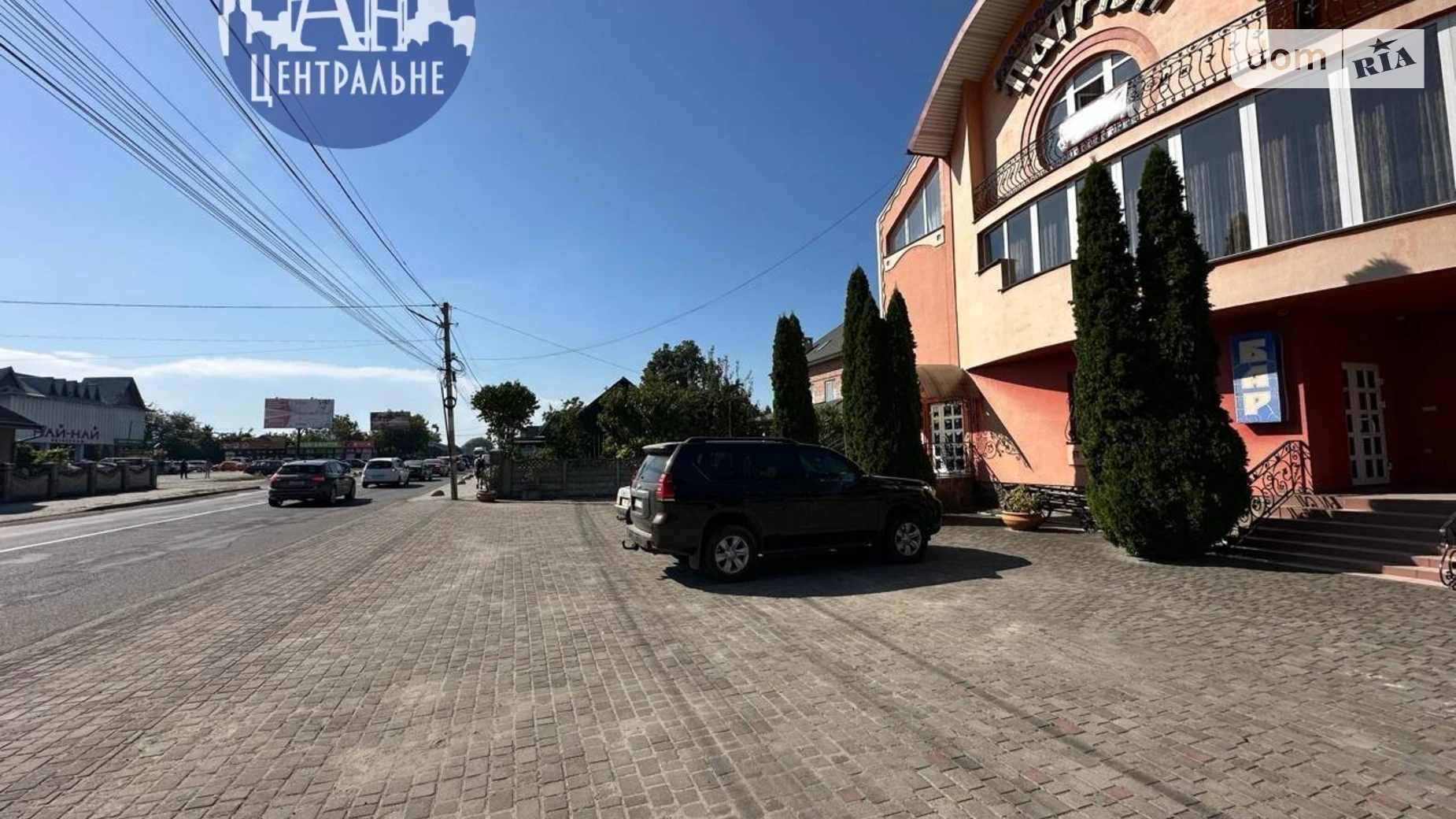 Сдается в аренду помещения свободного назначения 732.4 кв. м в 3-этажном здании, цена: 3000 $ - фото 4