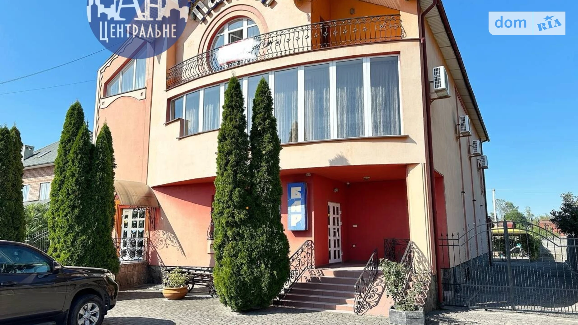 Сдается в аренду помещения свободного назначения 732.4 кв. м в 3-этажном здании, цена: 3000 $ - фото 5