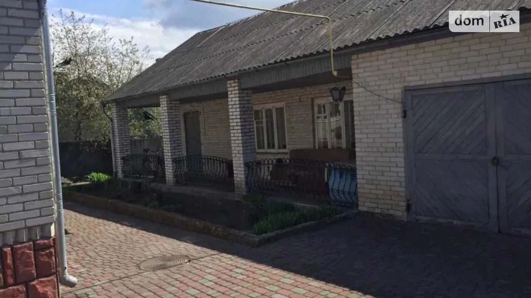 Продается дом на 2 этажа 170 кв. м с террасой, цена: 120000 $ - фото 2