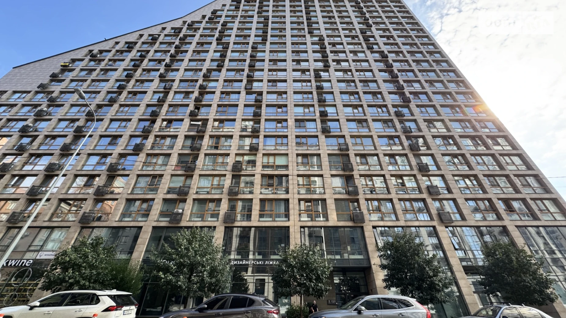Продается 3-комнатная квартира 97.5 кв. м в Киеве, ул. Златоустовская, 34 - фото 3