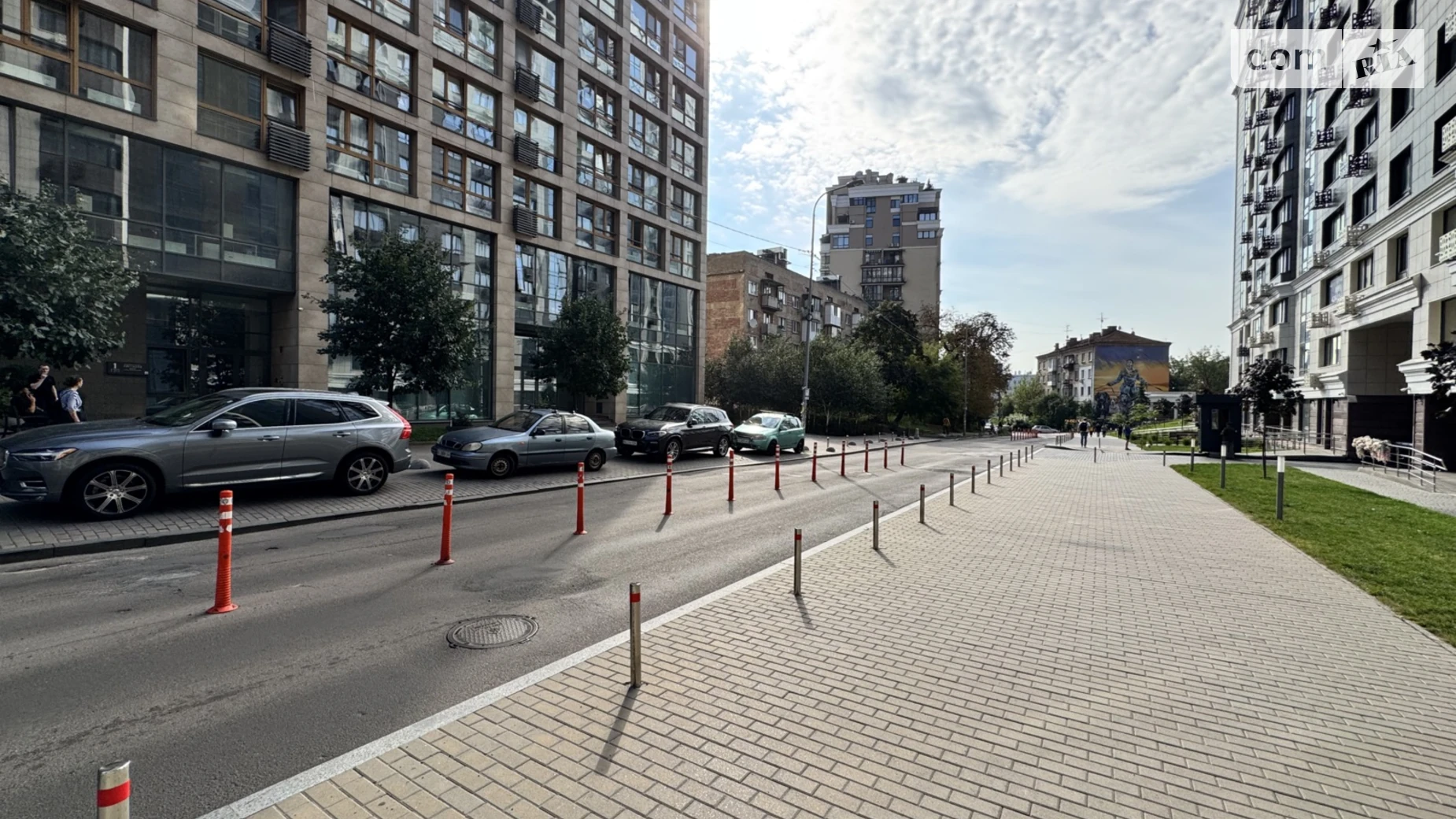 Продается 3-комнатная квартира 97.5 кв. м в Киеве, ул. Златоустовская, 34 - фото 4