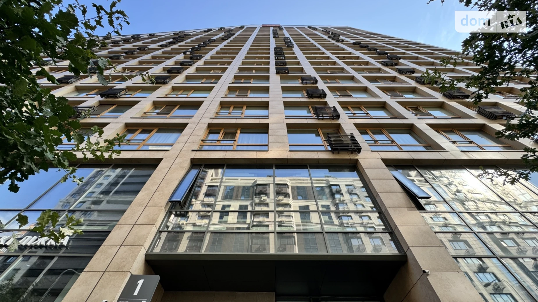 Продается 3-комнатная квартира 97.5 кв. м в Киеве, ул. Златоустовская, 34 - фото 2