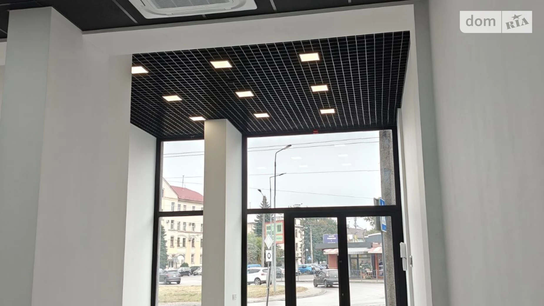 Здається в оренду приміщення вільного призначення 57.3 кв. м в 8-поверховій будівлі, цена: 34380 грн - фото 2