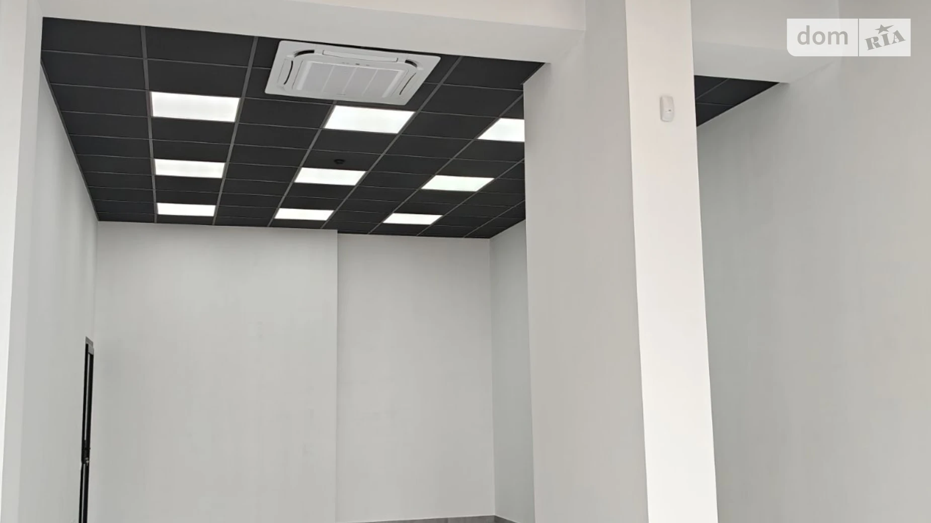 Здається в оренду приміщення вільного призначення 57.3 кв. м в 8-поверховій будівлі, цена: 34380 грн - фото 3