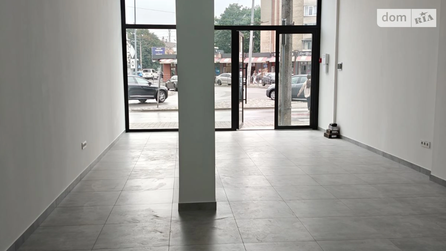Здається в оренду приміщення вільного призначення 57.3 кв. м в 8-поверховій будівлі, цена: 34380 грн - фото 4