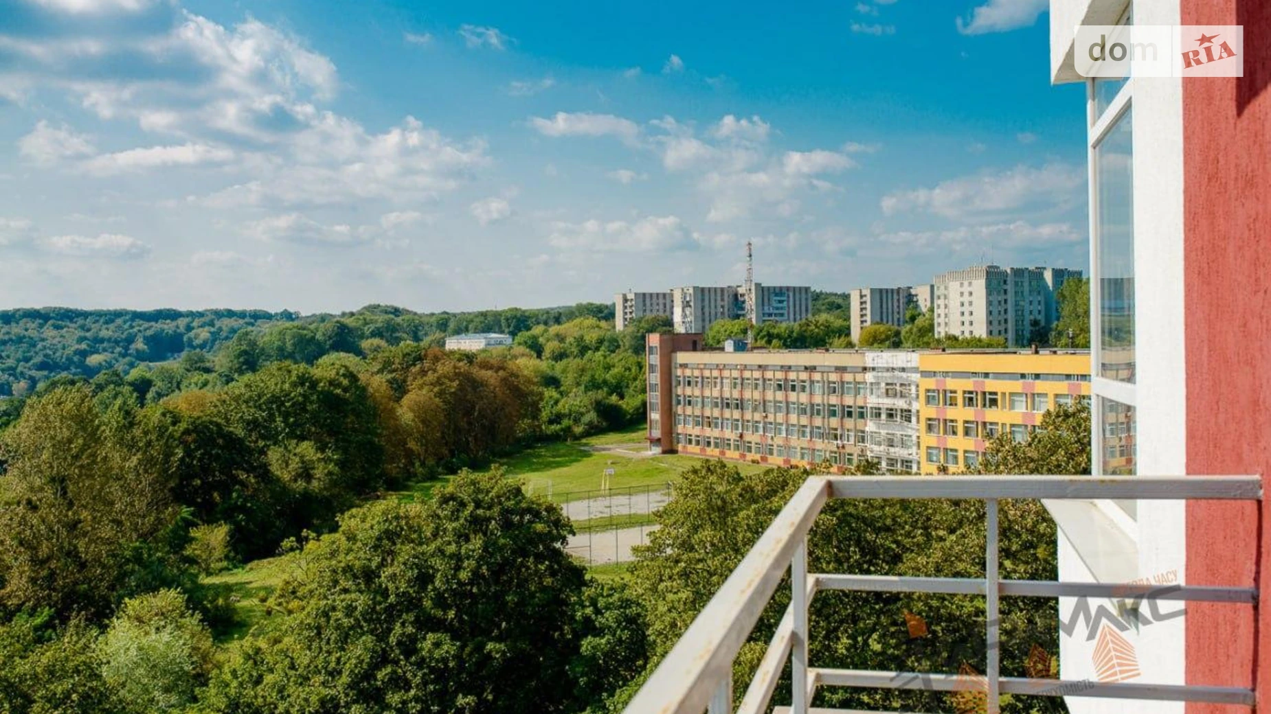 Продается 2-комнатная квартира 70.6 кв. м в Львове, ул. Под Голоском, 17В - фото 5