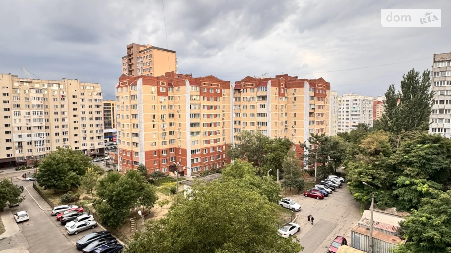 Продается 1-комнатная квартира 34 кв. м в Одессе, ул. Владислава Бувалкина(Генерала Бочарова) - фото 4