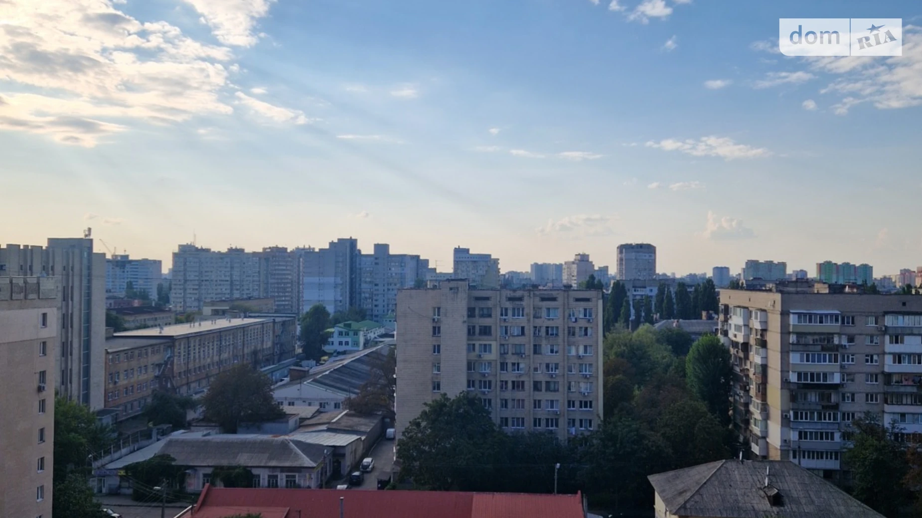 Продается 1-комнатная квартира 42.38 кв. м в Киеве, просп. Воздушных Сил(Воздухофлотский), 56Г - фото 3