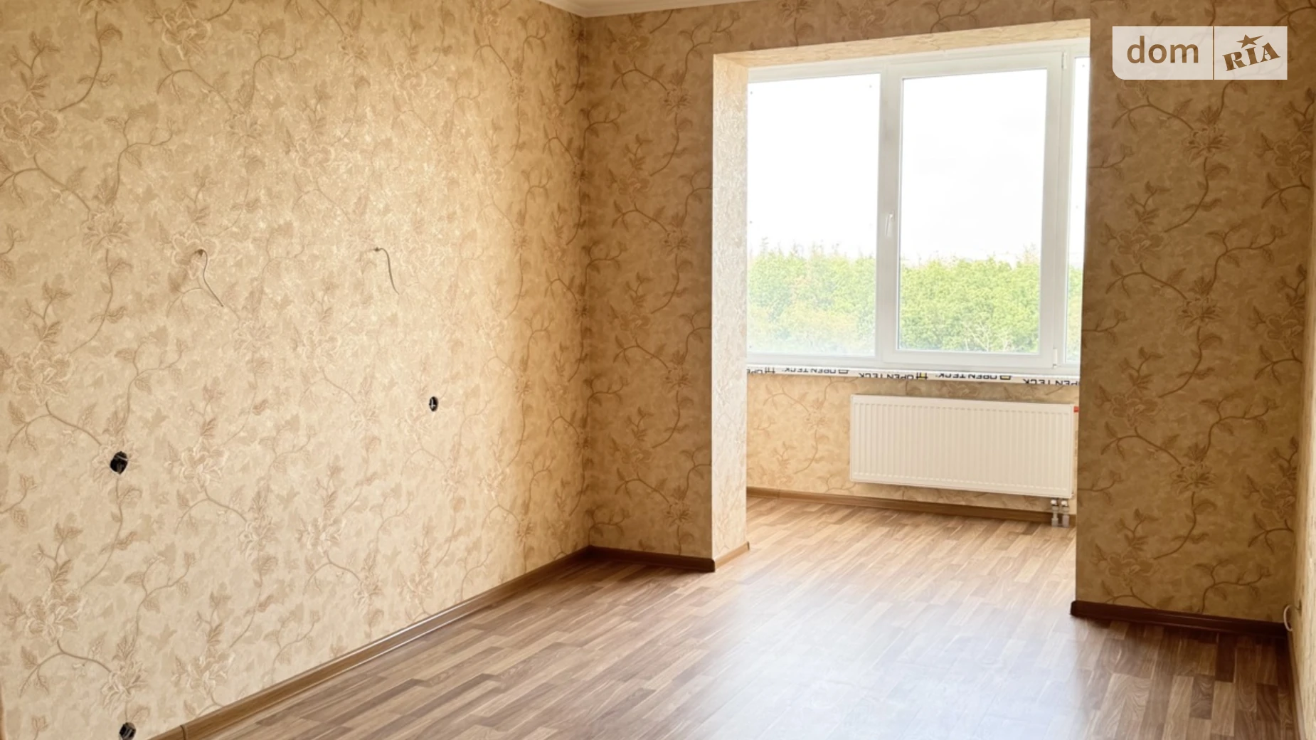 Продается 2-комнатная квартира 78 кв. м в Софиевской Борщаговке, ул. Академика Шалимова, 67Б - фото 2