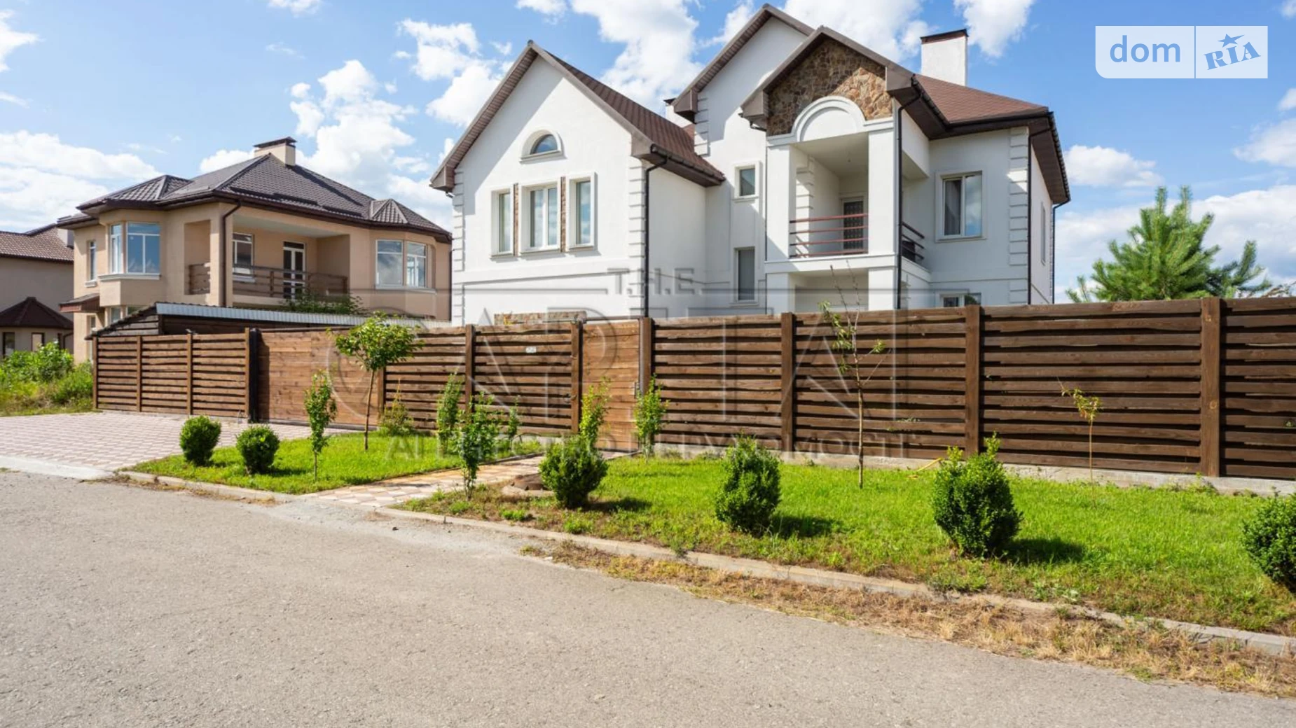 ул. Парижская, 66 Берёзовка ЖК Home Resort, цена: 580000 $ - фото 2