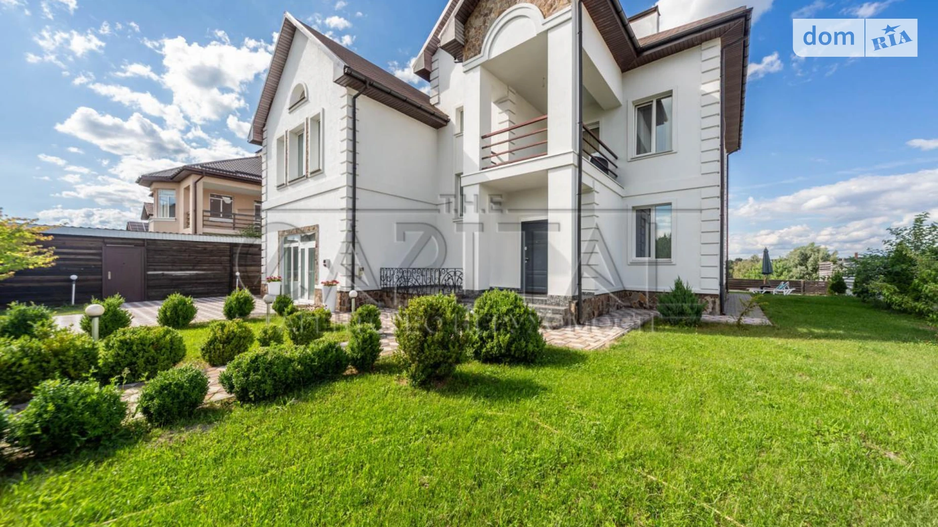 ул. Парижская, 66 Берёзовка ЖК Home Resort, цена: 580000 $ - фото 4