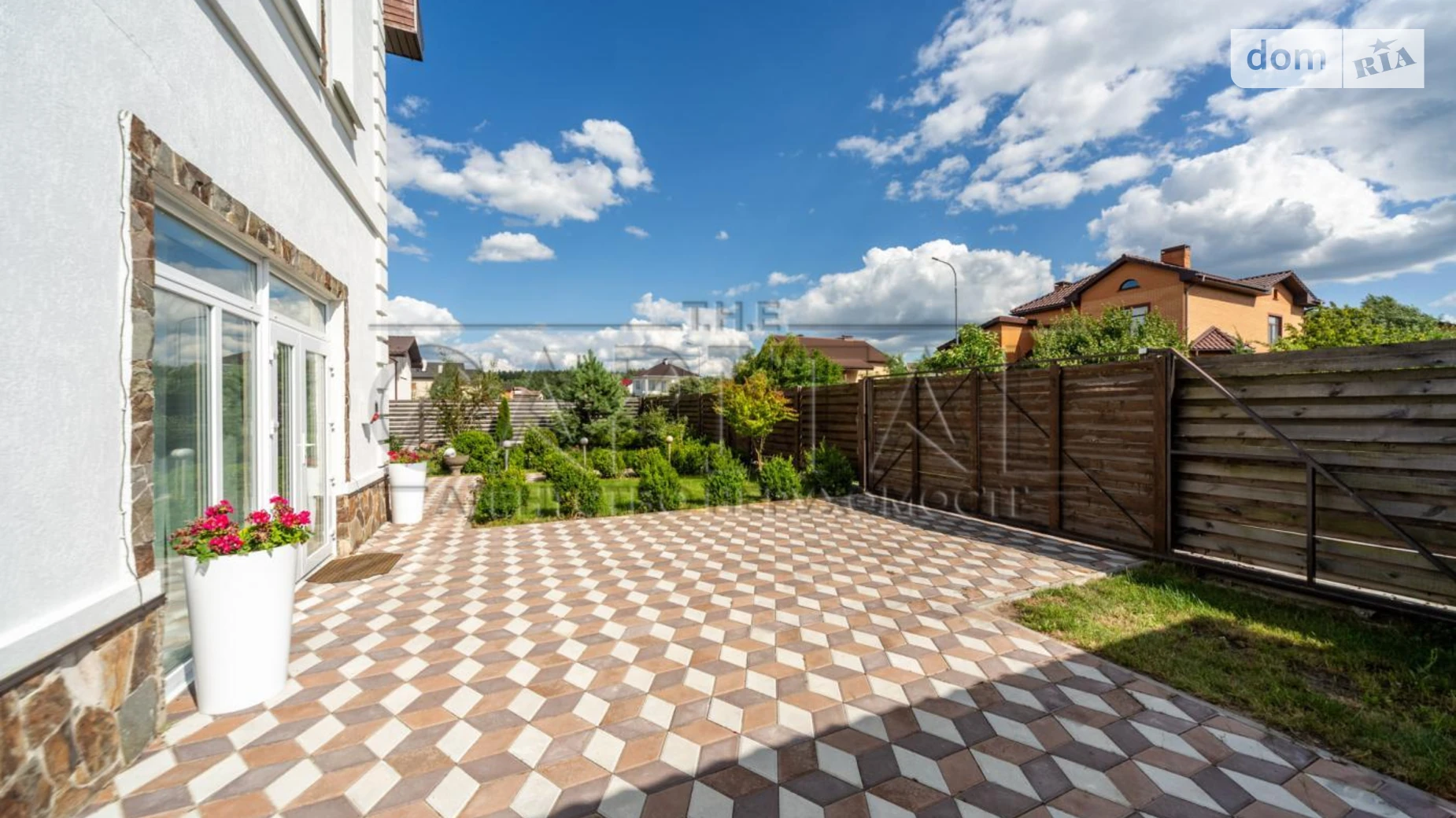 ул. Парижская, 66 Берёзовка ЖК Home Resort, цена: 580000 $ - фото 5