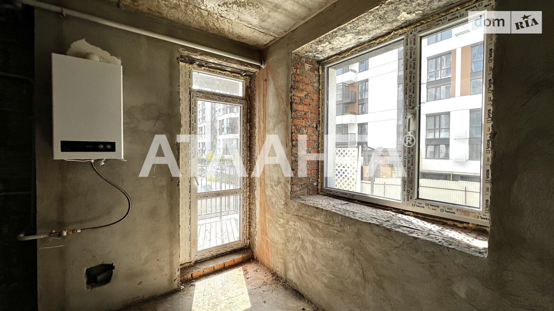 Продается 1-комнатная квартира 45 кв. м в Виннице, ул. Праведников мира(Максимовича) - фото 5