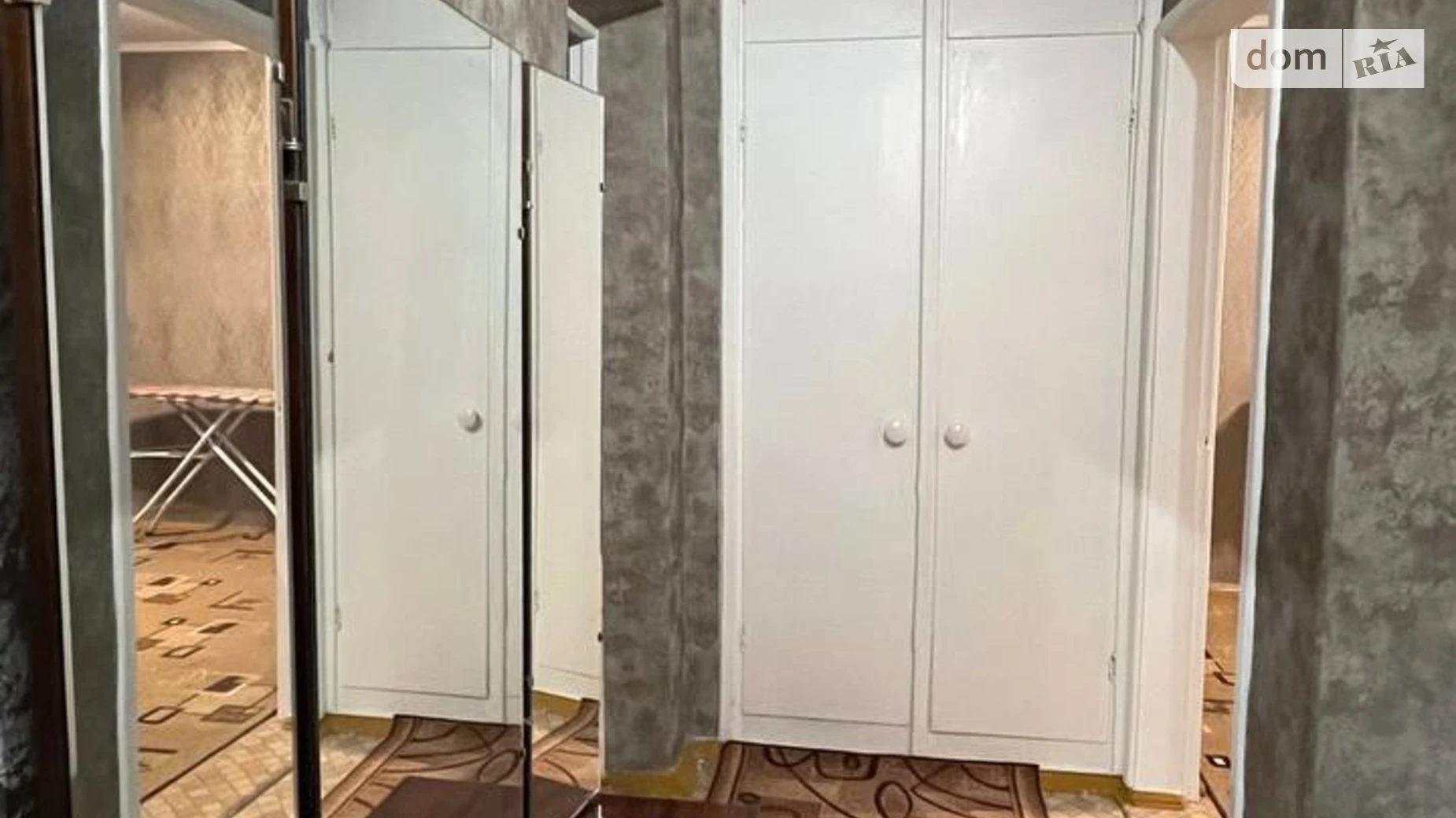 2-комнатная квартира 48.5 кв. м в, цена: 7500 грн - фото 2